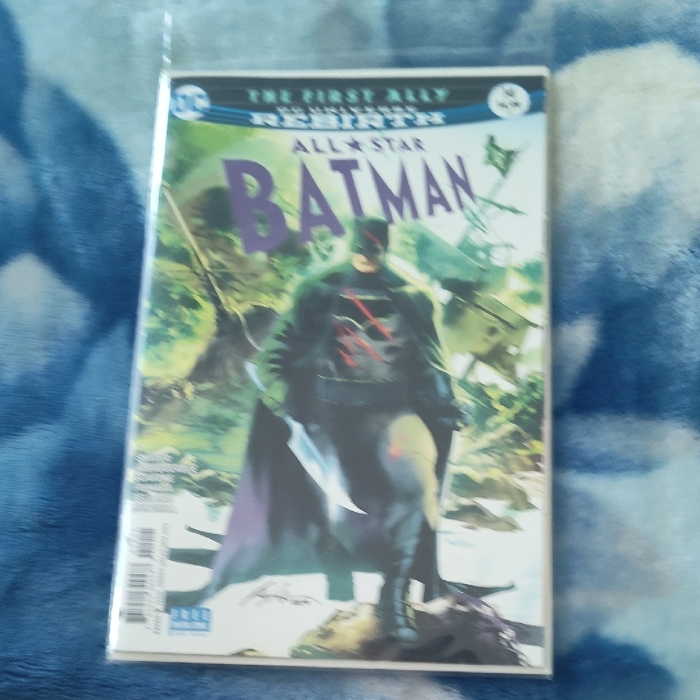 Batman Comic Book Collection - Picture 6 of 9